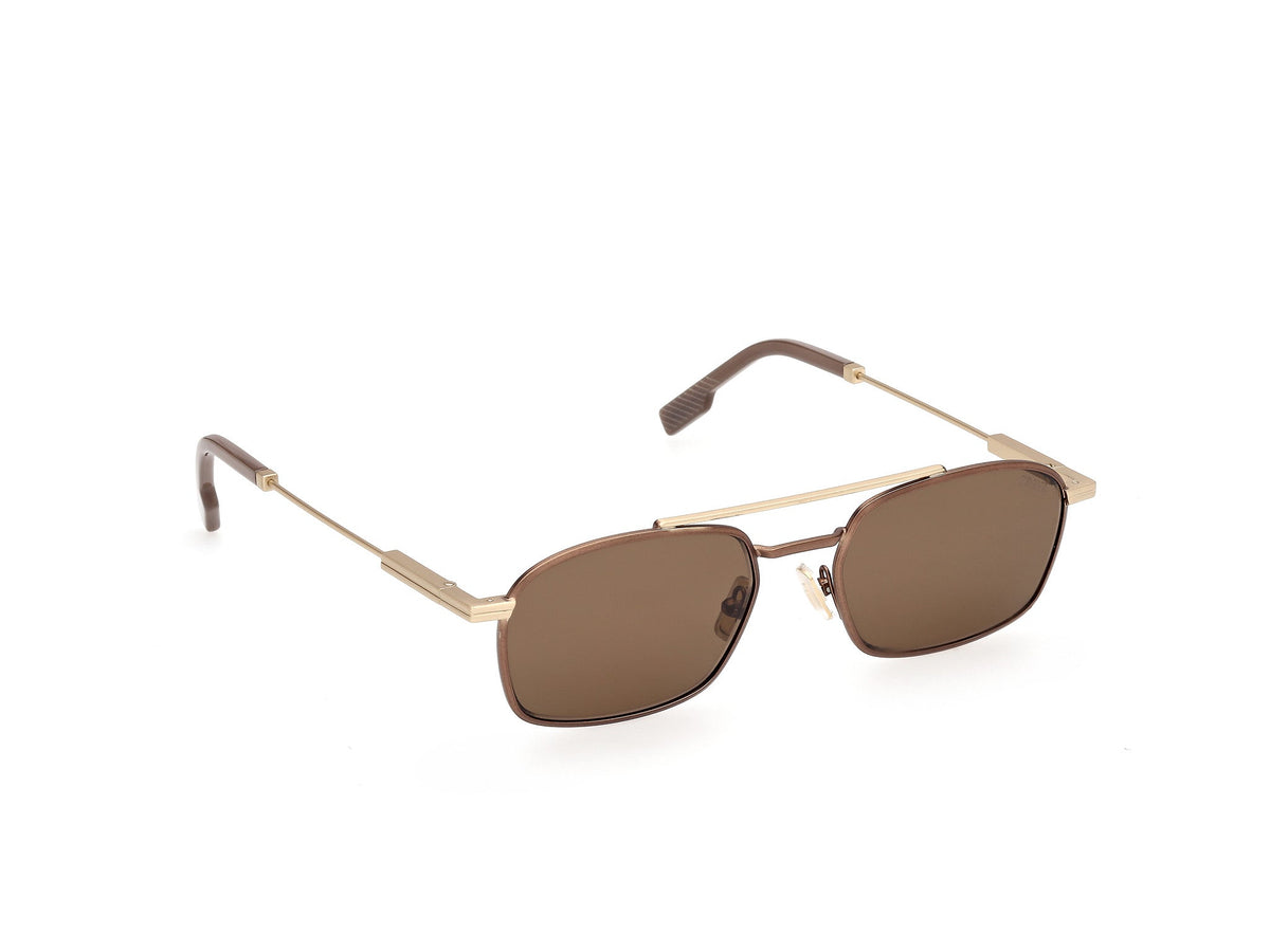Gafas de Sol Zegna EZ298 37E 54 19
