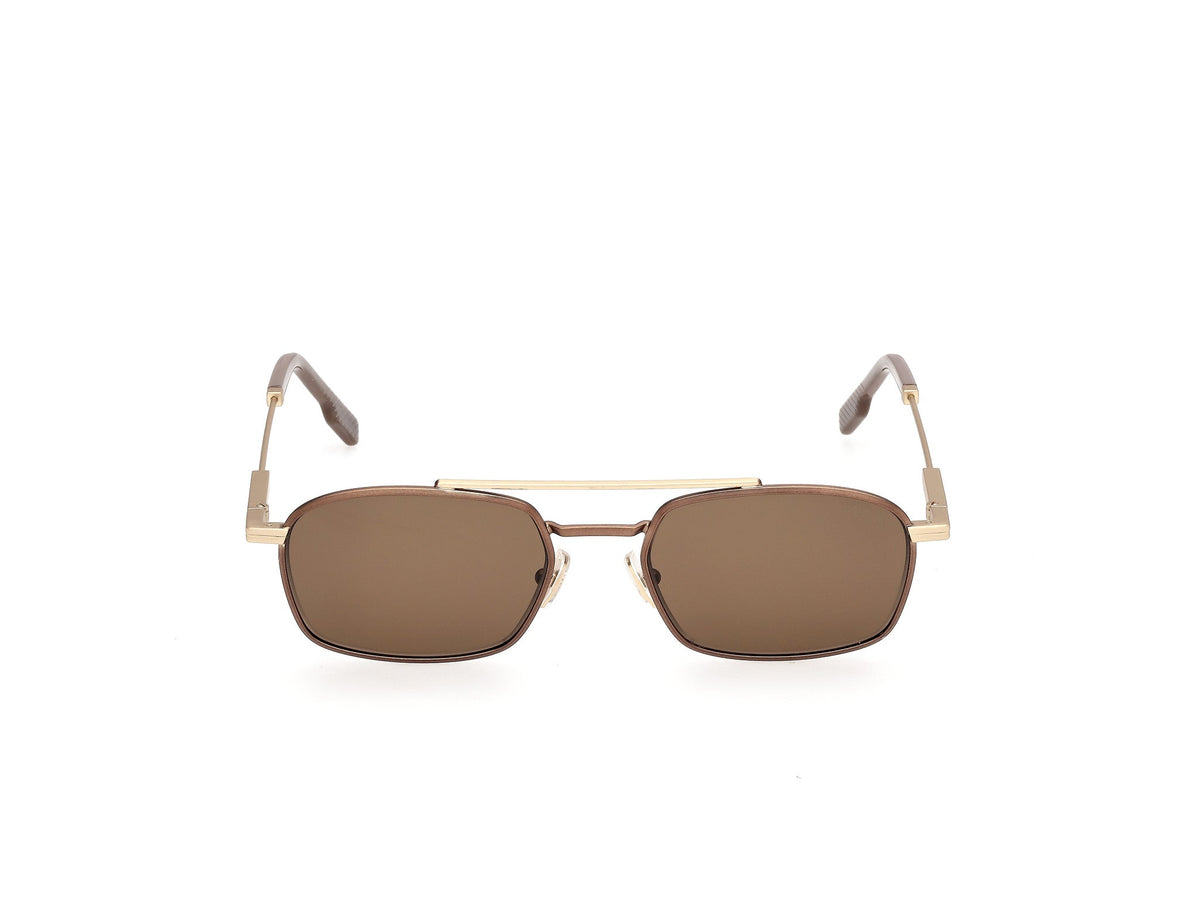 Gafas de Sol Zegna EZ298 37E 54 19