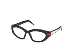 Prescription Glasses Louboutin LB5015 001 55 18