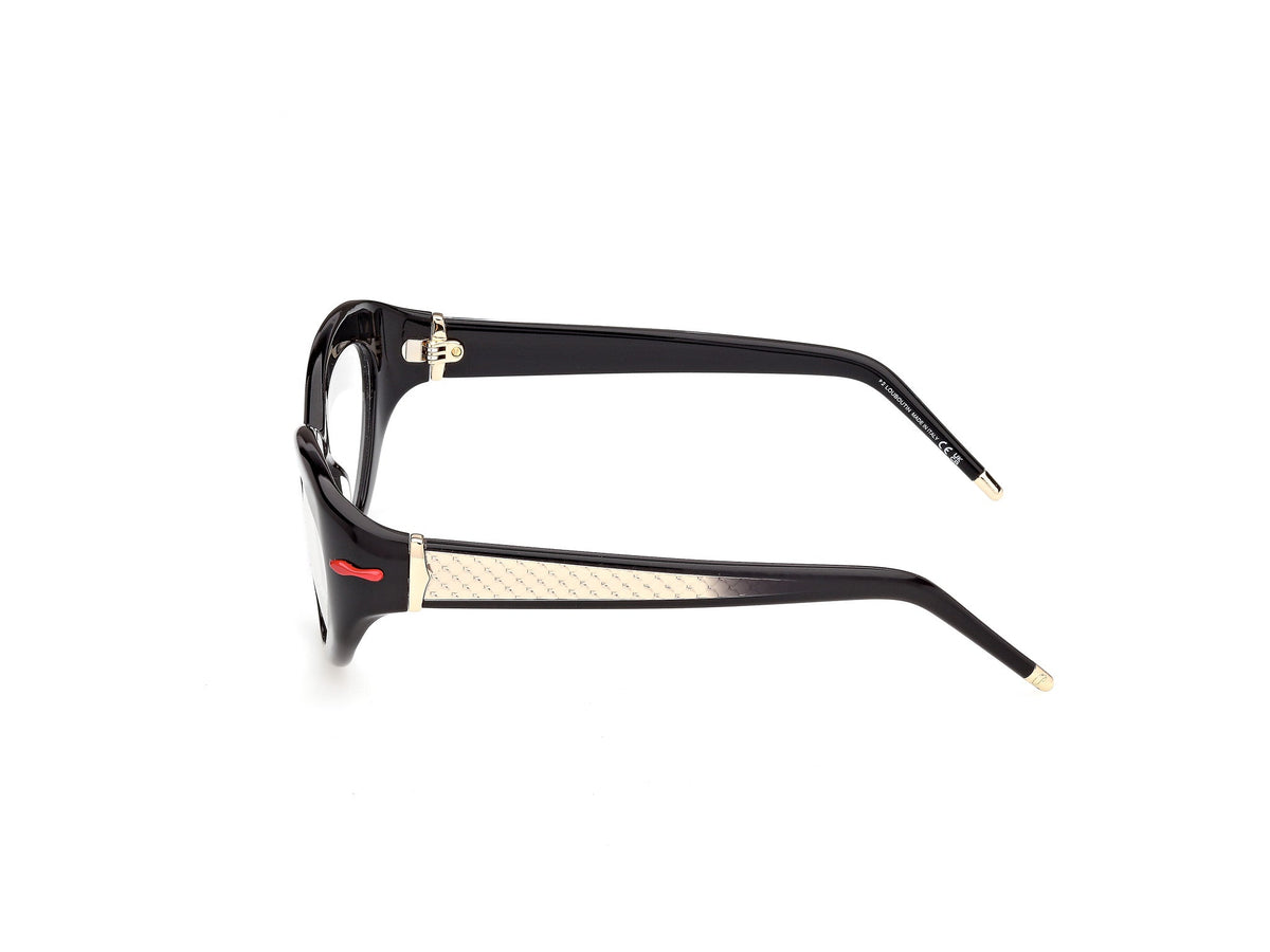 Prescription Glasses Louboutin LB5015 001 55 18