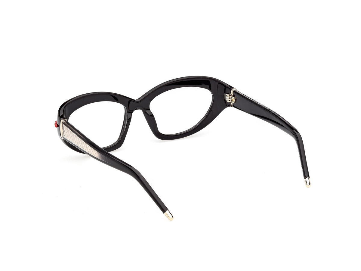 Prescription Glasses Louboutin LB5015 001 55 18