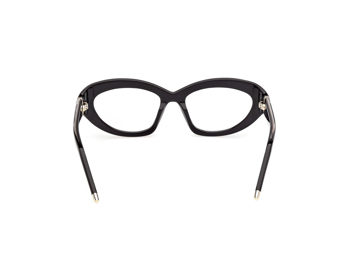 Prescription Glasses Louboutin LB5015 001 55 18