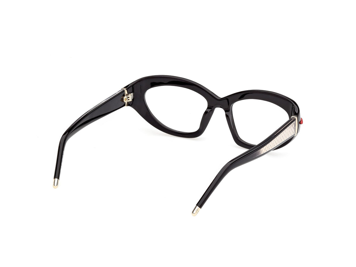 Prescription Glasses Louboutin LB5015 001 55 18