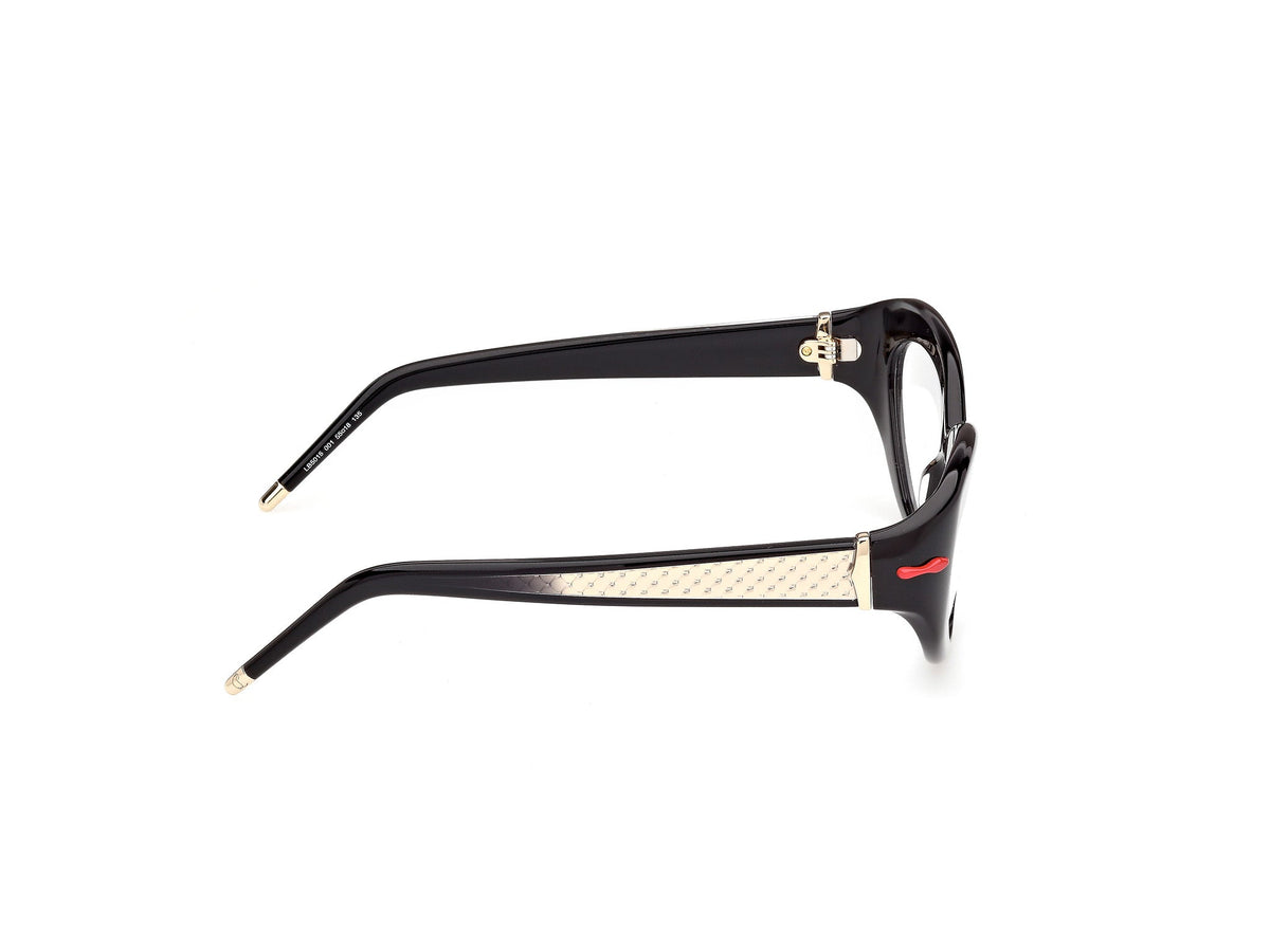 Prescription Glasses Louboutin LB5015 001 55 18