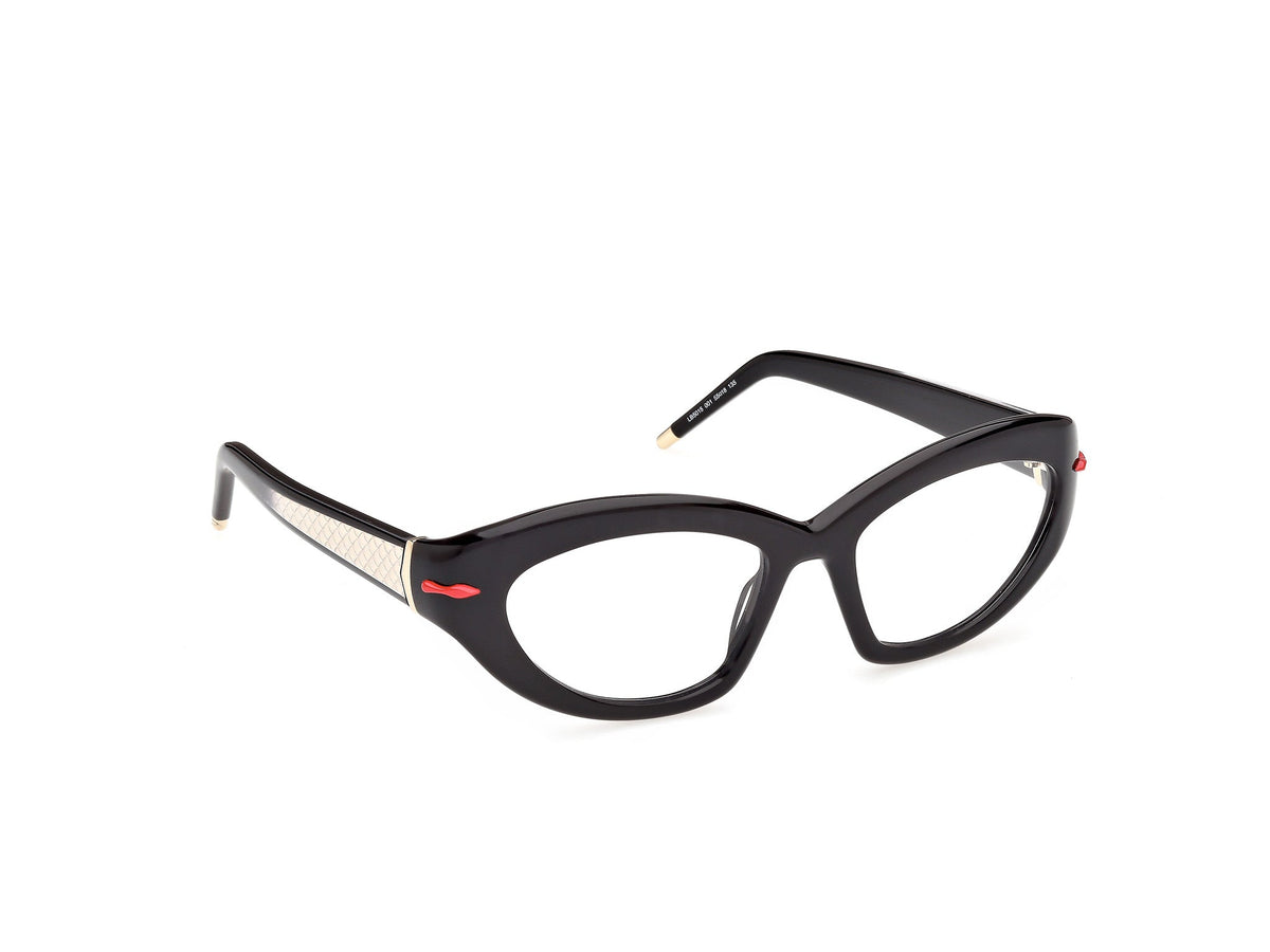 Prescription Glasses Louboutin LB5015 001 55 18
