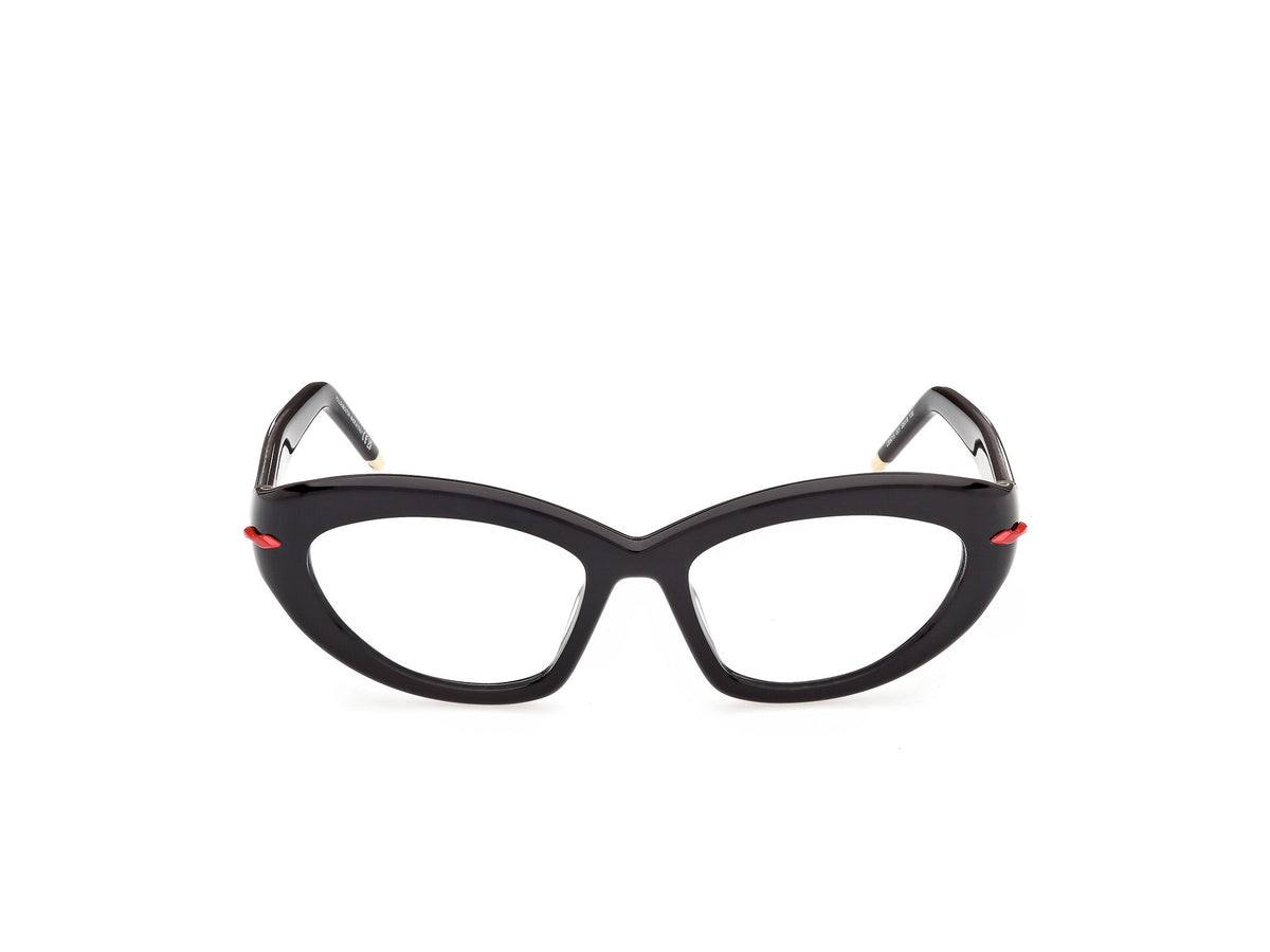 Prescription Glasses Louboutin LB5015 001 55 18