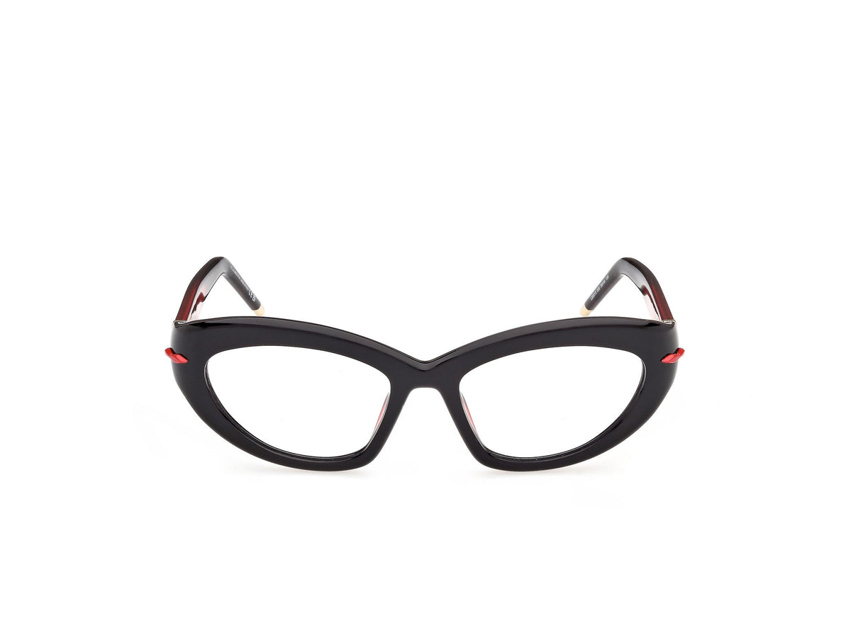 Gafas Graduadas Louboutin LB5015 005 55 18