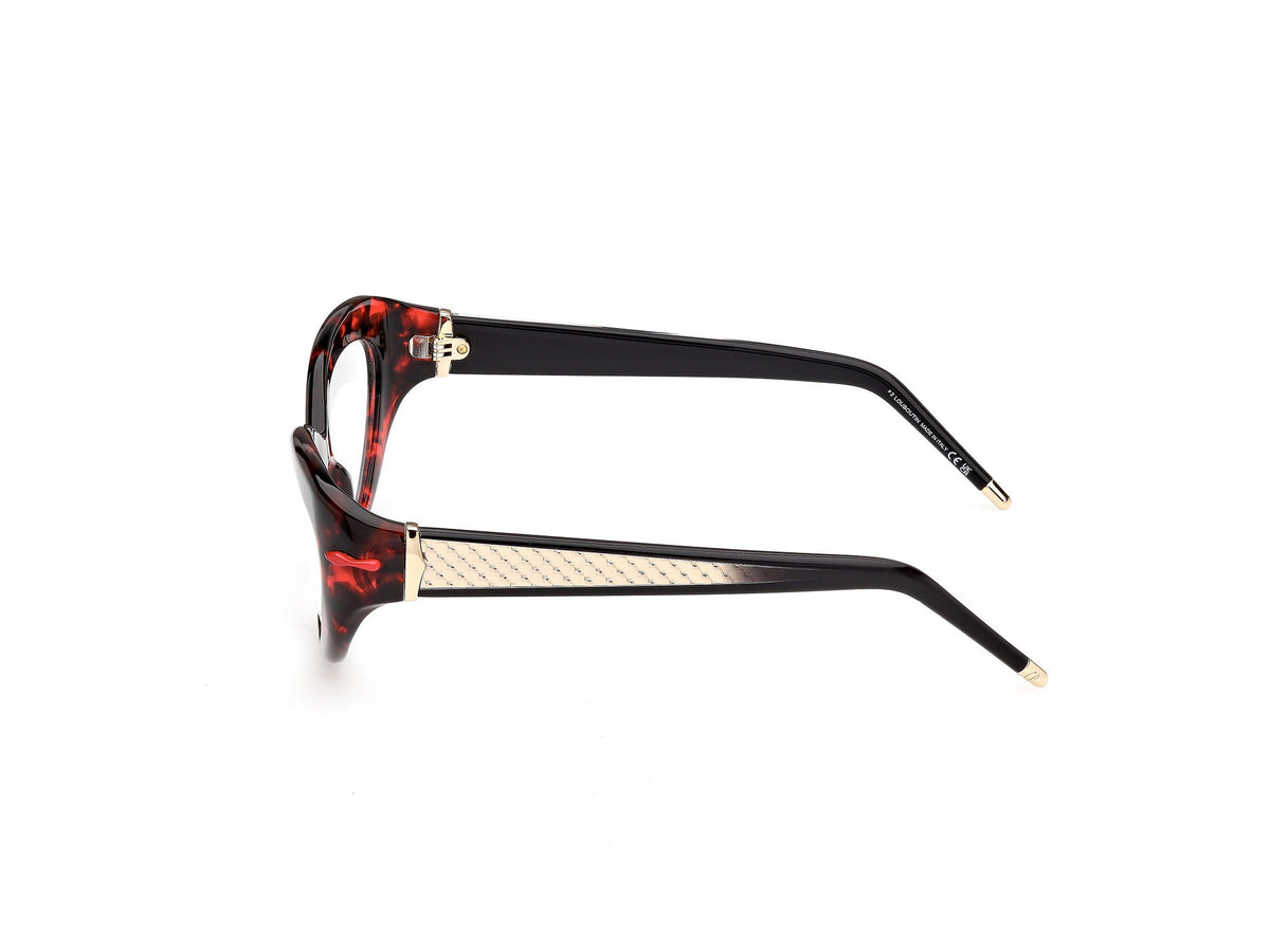 Prescription Glasses Louboutin LB5015 054 55 18