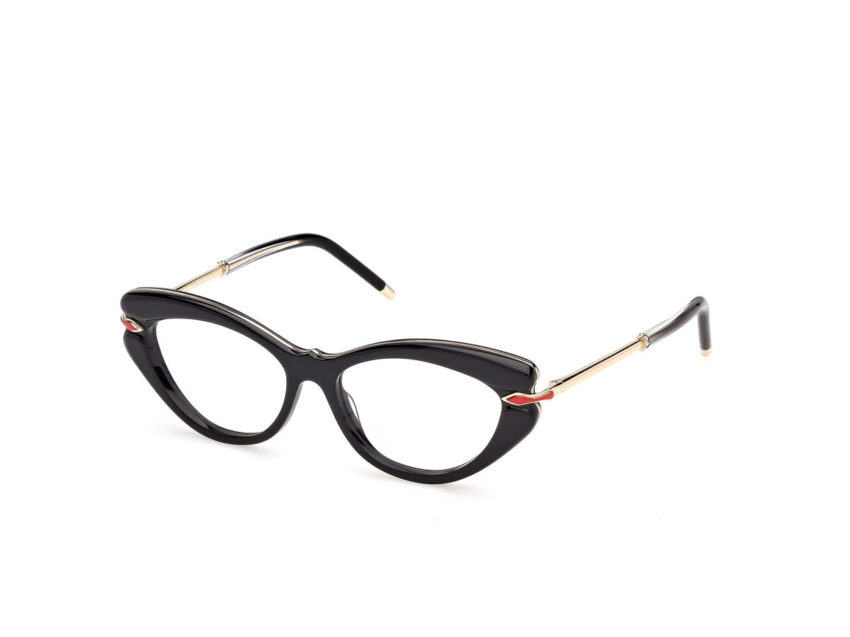 Prescription Glasses Louboutin LB5016 001 53 15