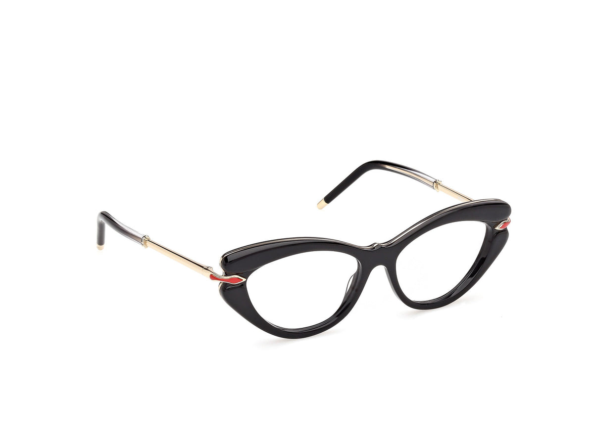 Prescription Glasses Louboutin LB5016 001 53 15