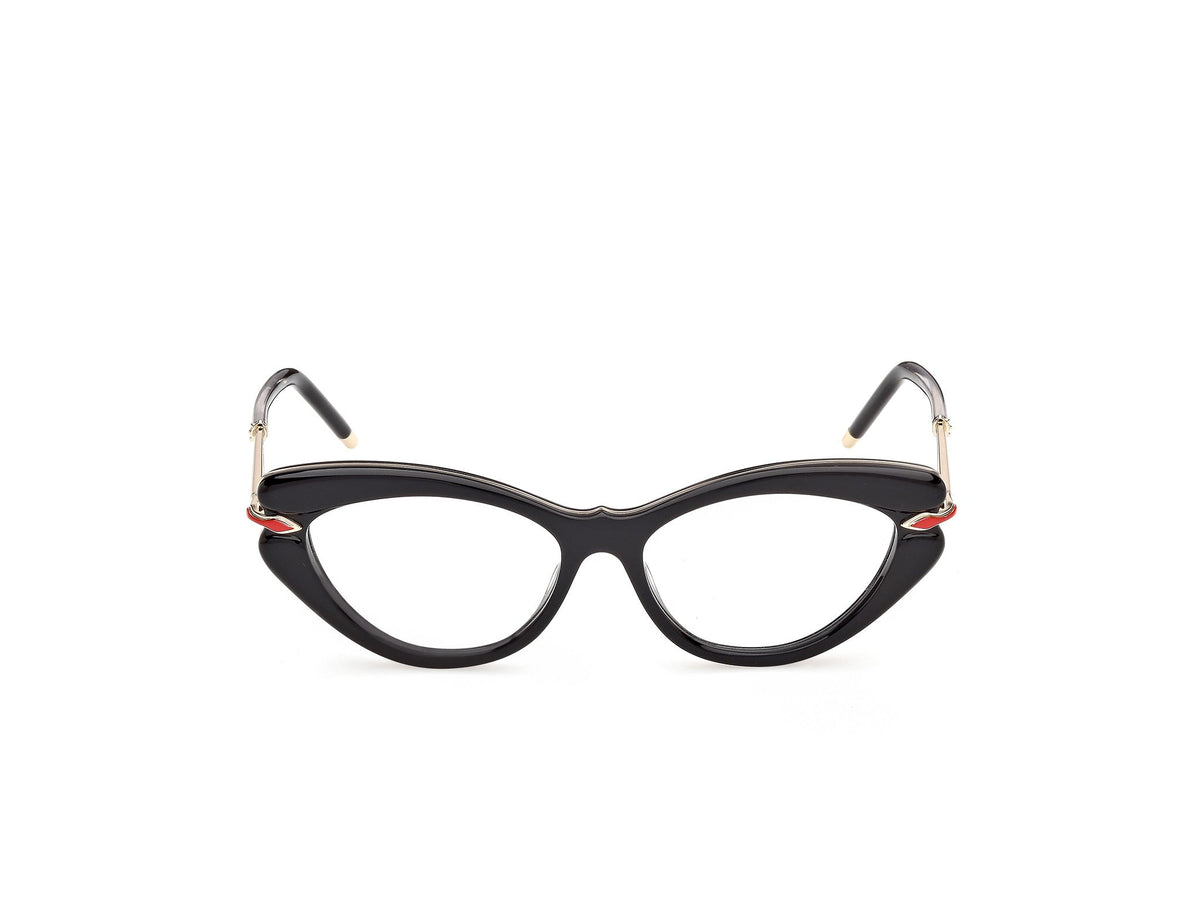 Prescription Glasses Louboutin LB5016 001 53 15