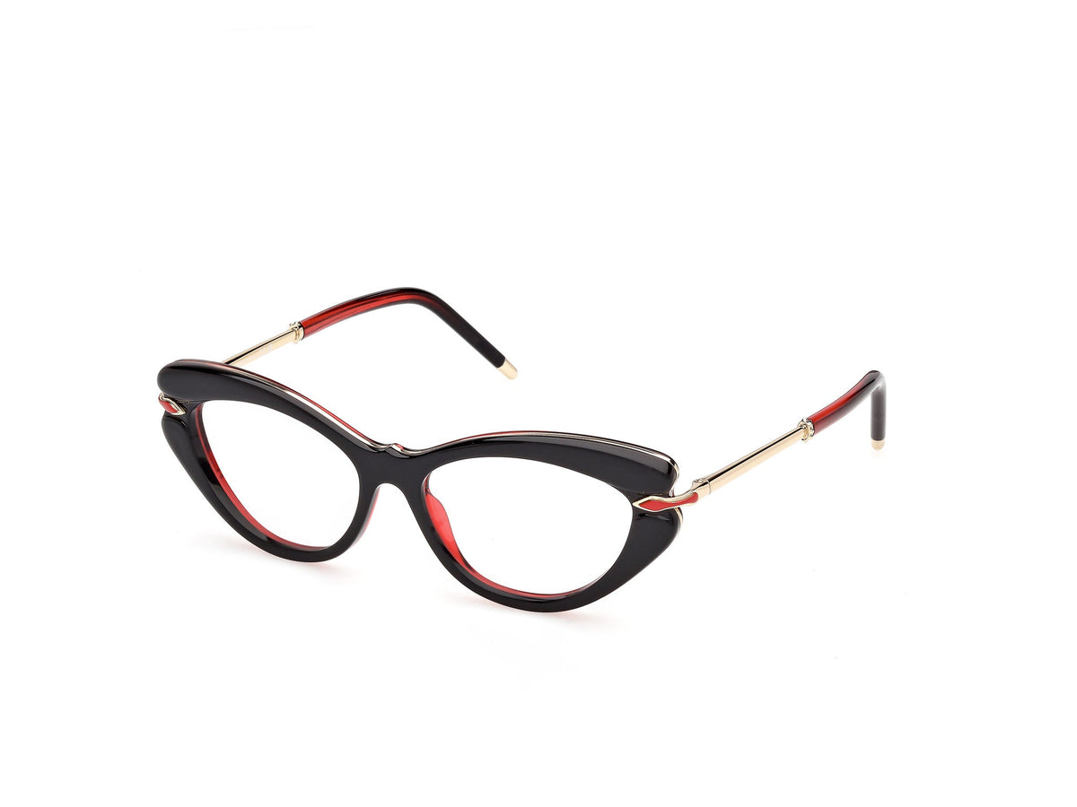 Prescription Glasses Louboutin LB5016 005 53 15