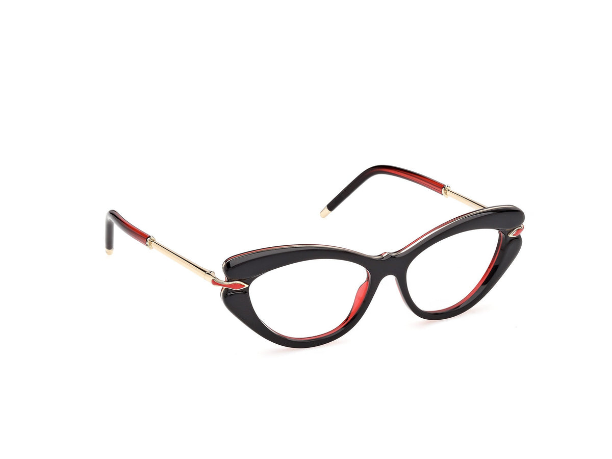 Prescription Glasses Louboutin LB5016 005 53 15