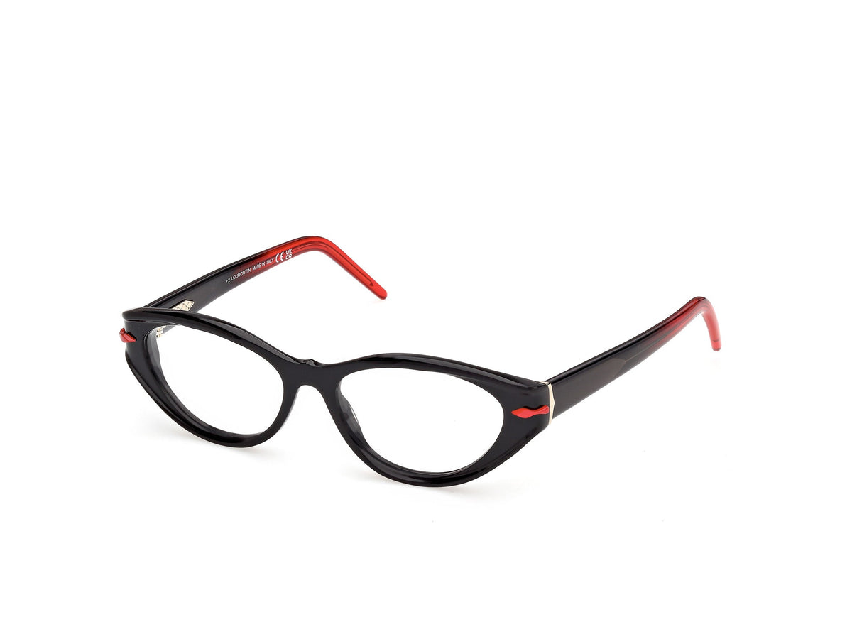 Prescription Glasses Louboutin LB5017 001 53 16