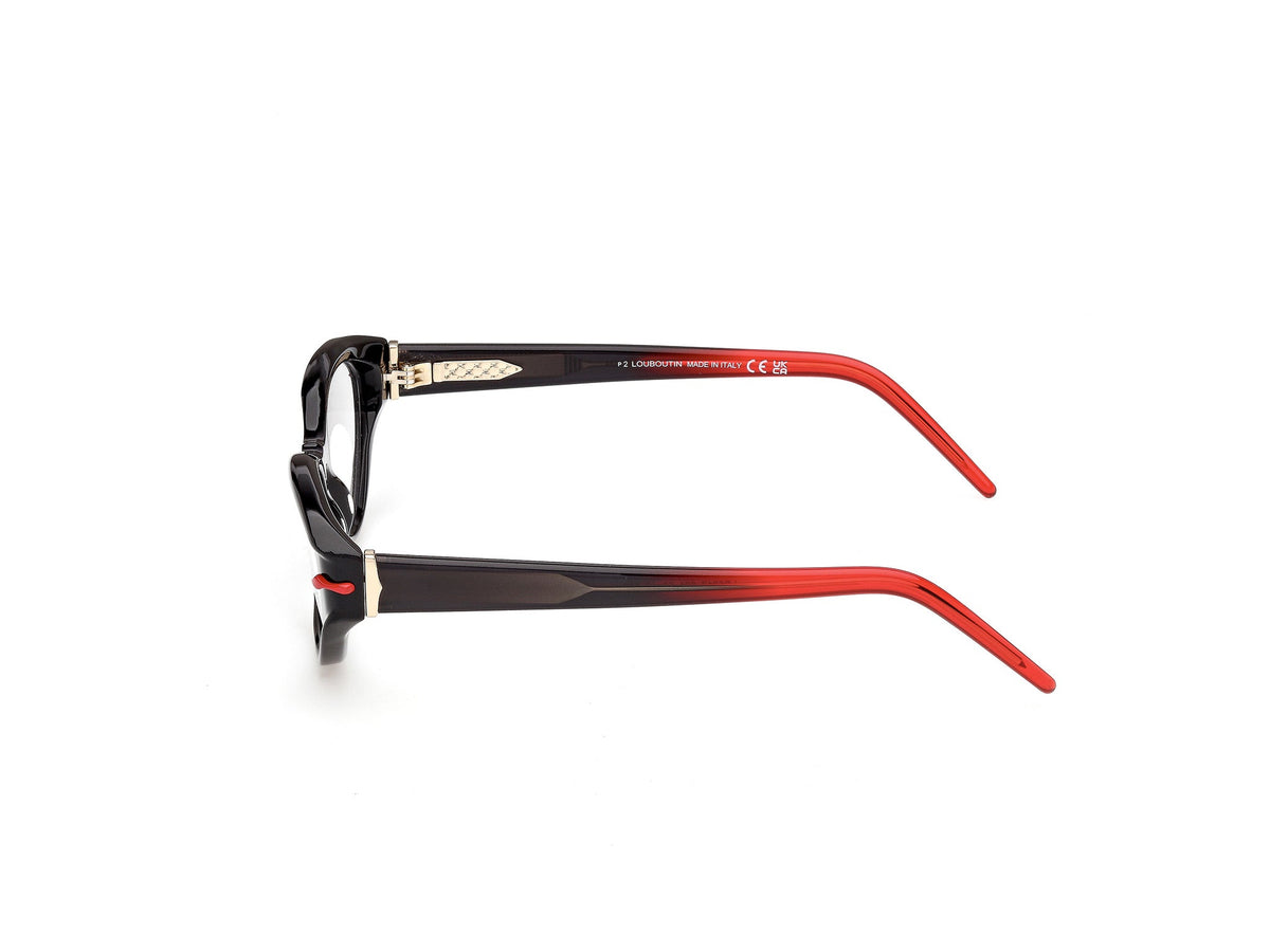 Prescription Glasses Louboutin LB5017 001 53 16