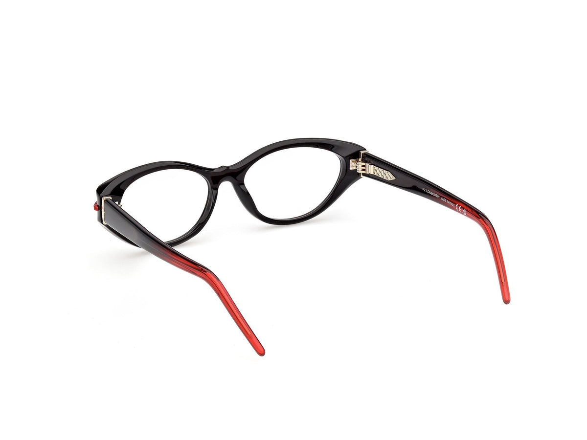 Prescription Glasses Louboutin LB5017 001 53 16