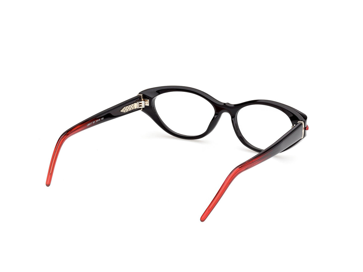 Prescription Glasses Louboutin LB5017 001 53 16