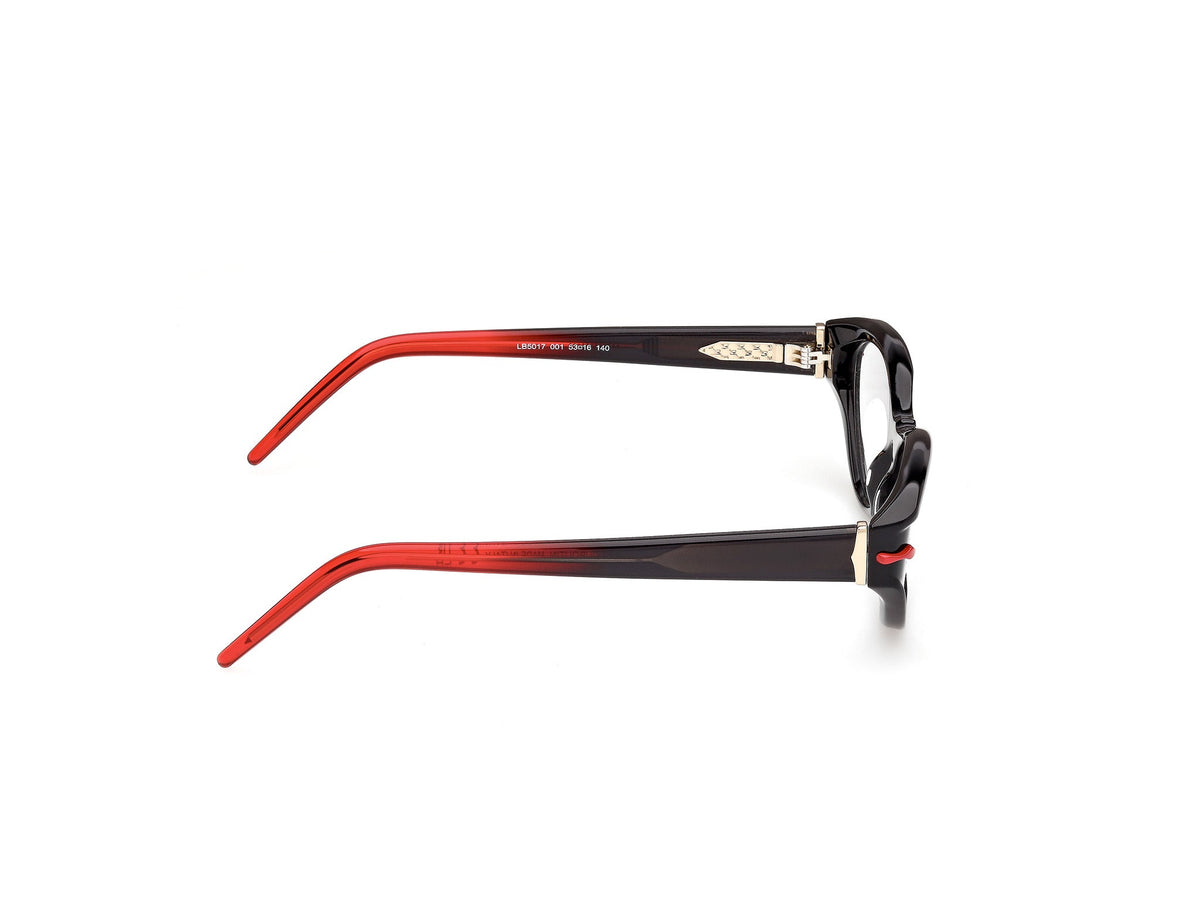 Prescription Glasses Louboutin LB5017 001 53 16