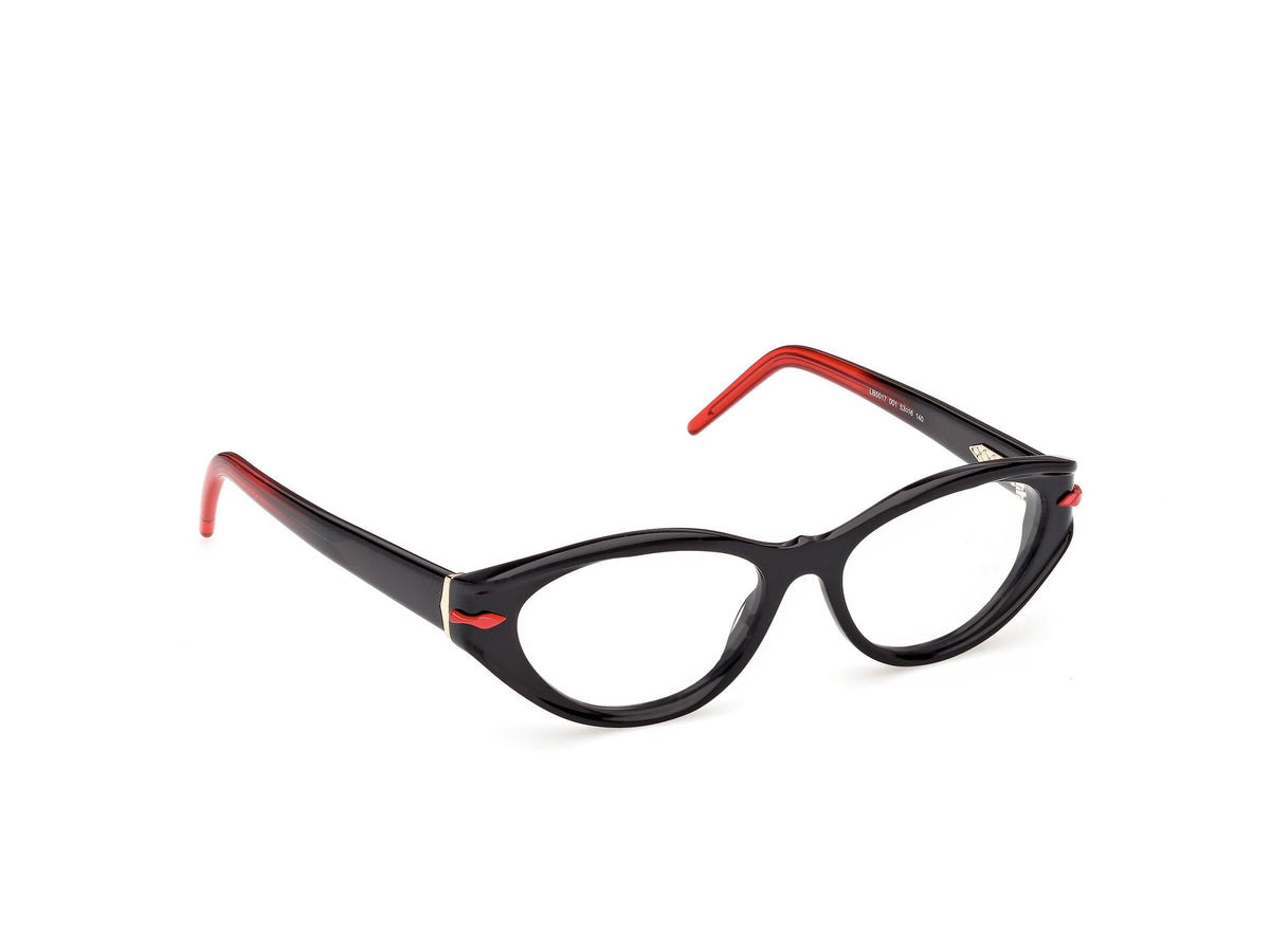 Prescription Glasses Louboutin LB5017 001 53 16