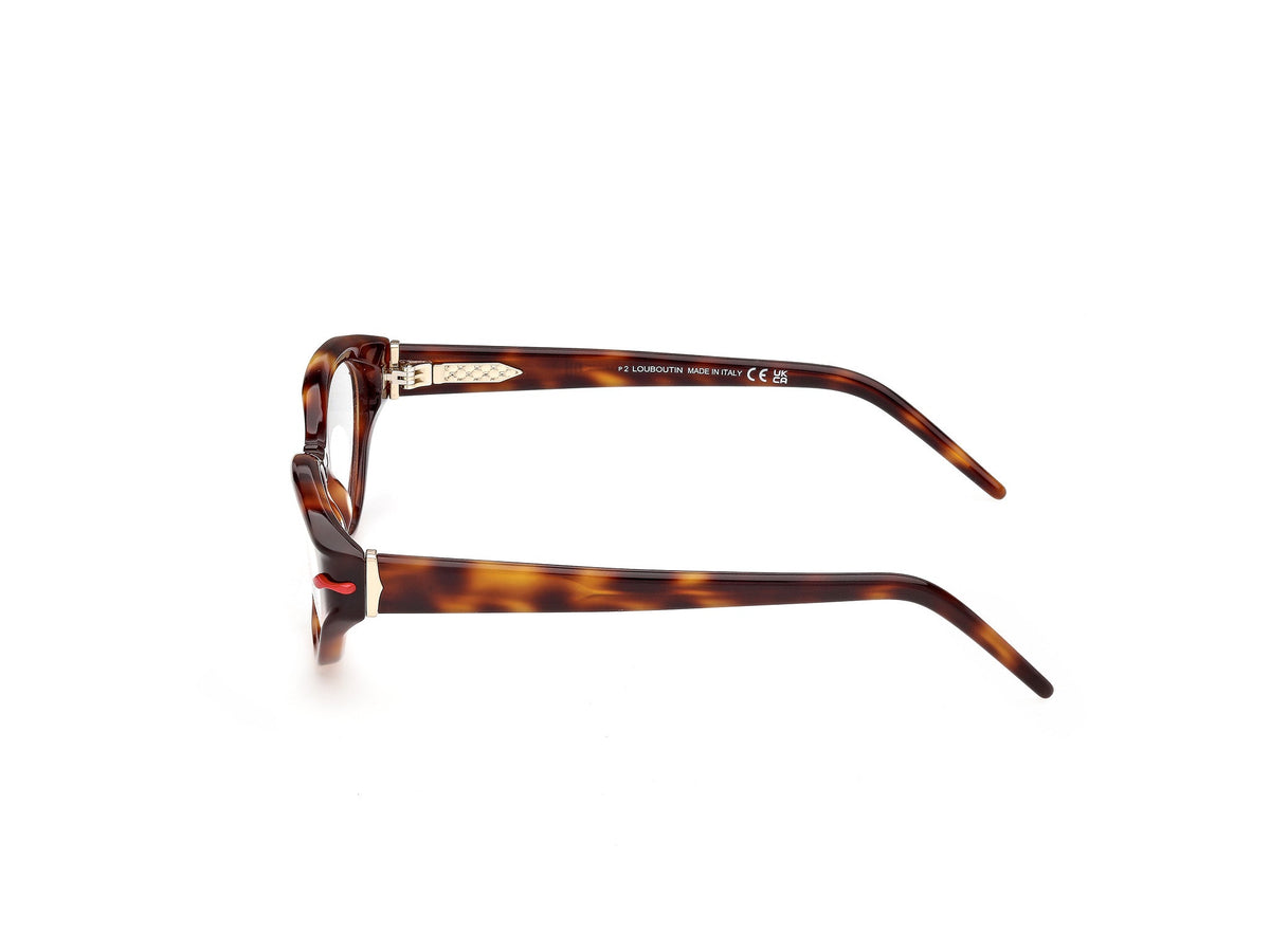 Prescription Glasses Louboutin LB5017 052 53 16