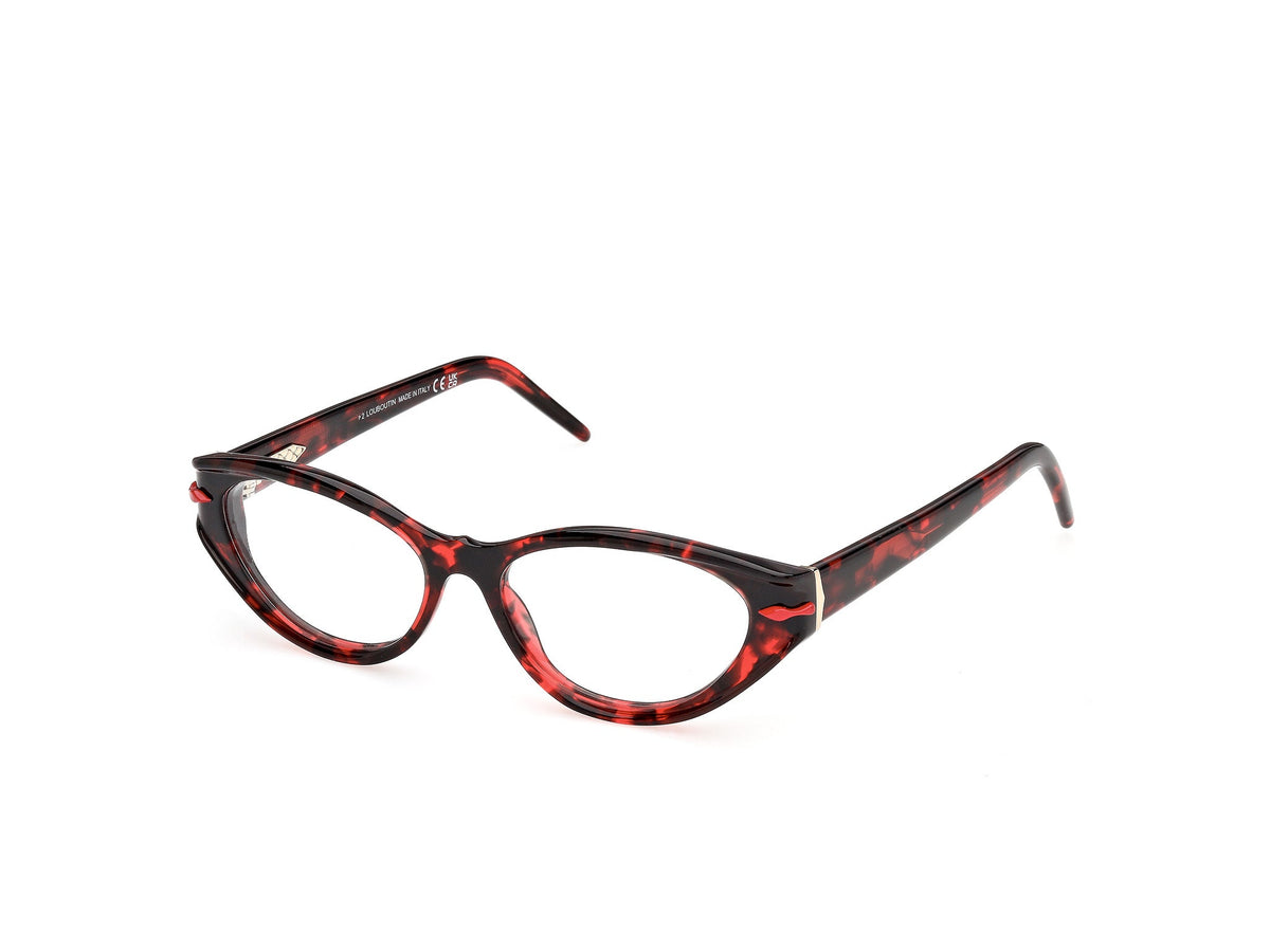 Prescription Glasses Louboutin LB5017 054 53 16