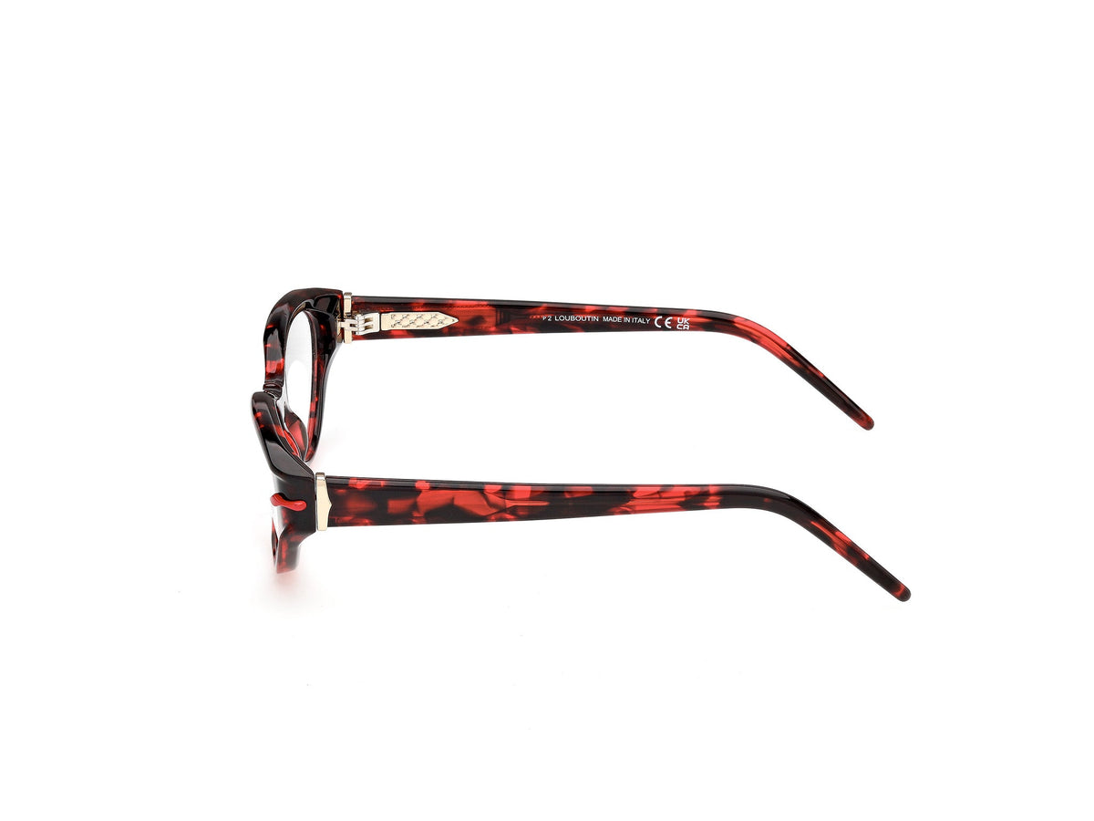 Prescription Glasses Louboutin LB5017 054 53 16