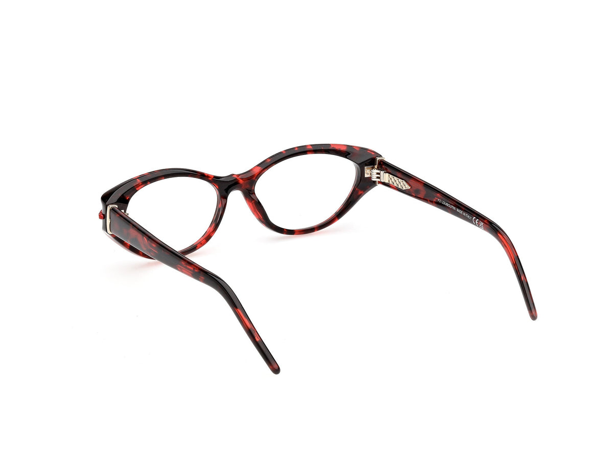 Prescription Glasses Louboutin LB5017 054 53 16