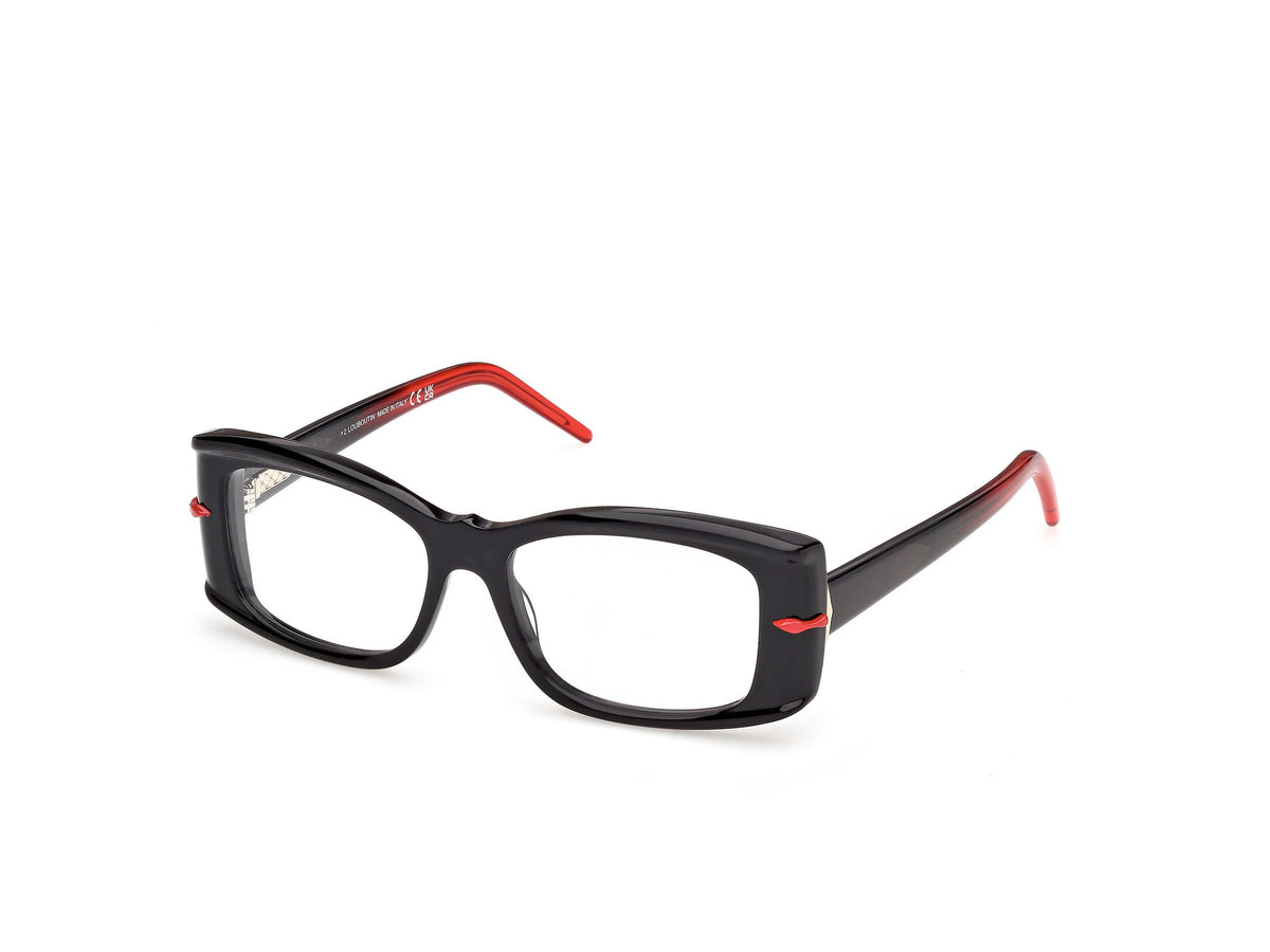 Prescription Glasses Louboutin LB5018 001 53 16