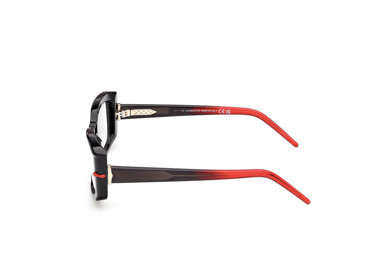 Prescription Glasses Louboutin LB5018 001 53 16