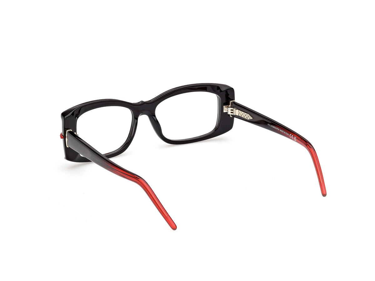 Prescription Glasses Louboutin LB5018 001 53 16