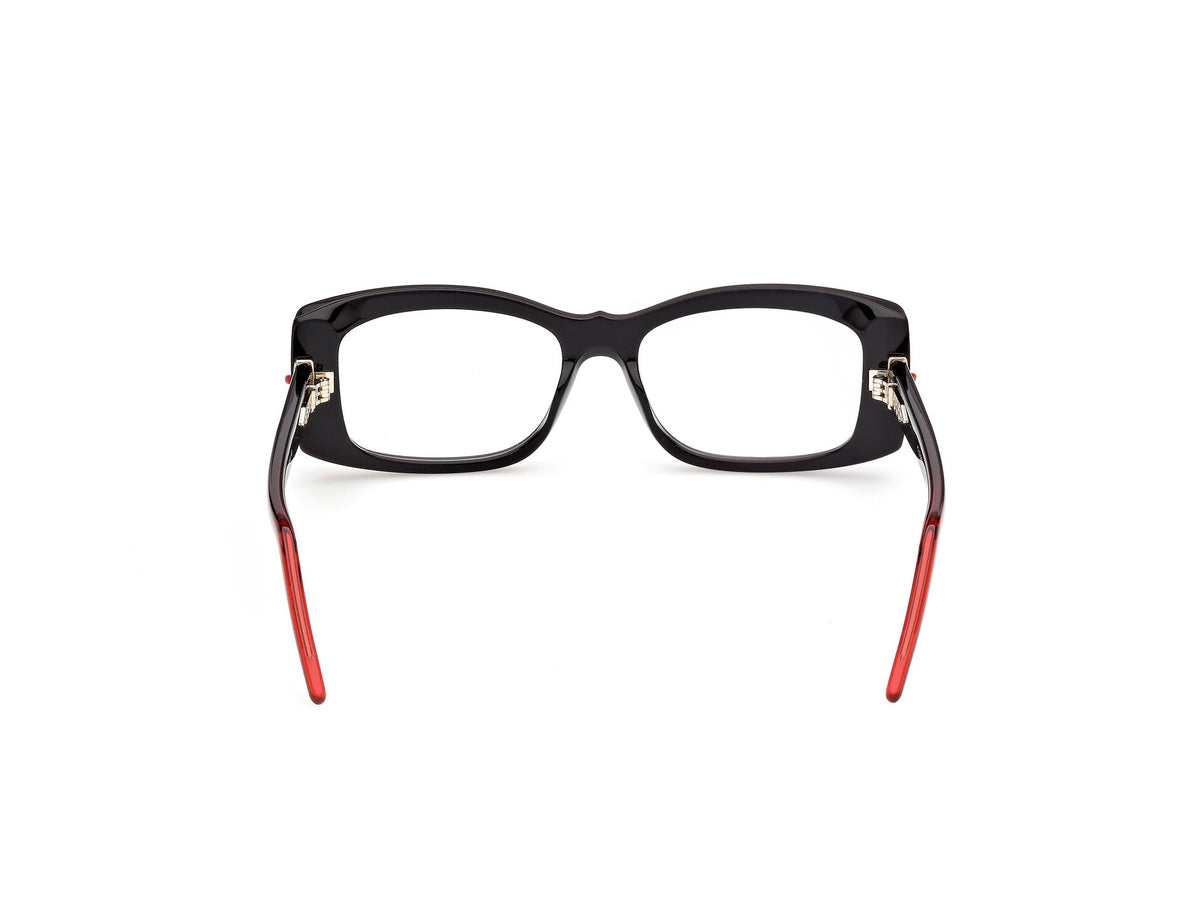 Prescription Glasses Louboutin LB5018 001 53 16
