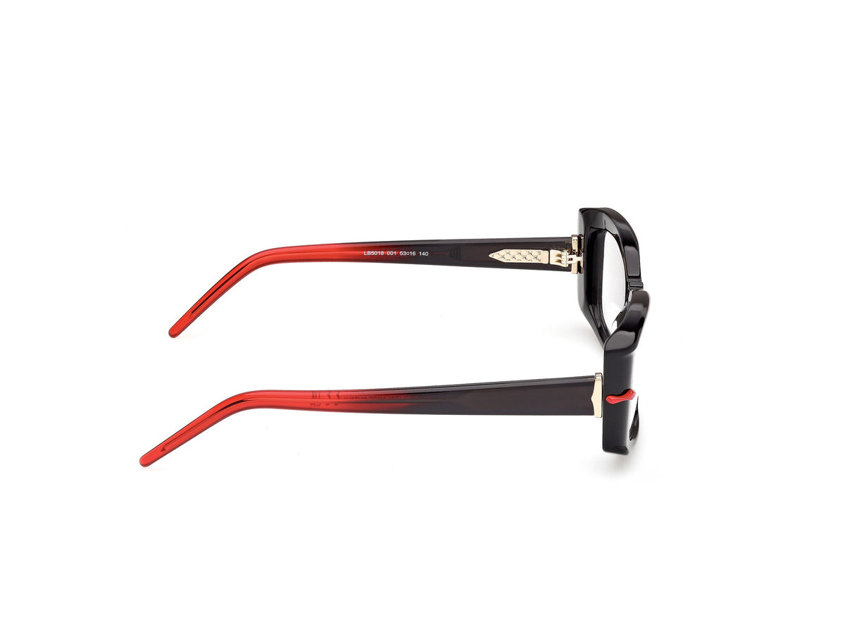 Prescription Glasses Louboutin LB5018 001 53 16