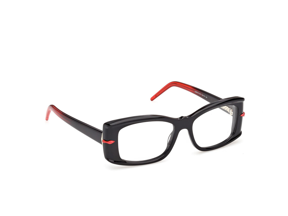 Prescription Glasses Louboutin LB5018 001 53 16