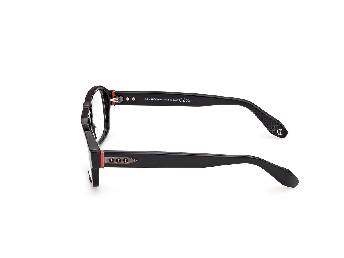 Prescription Glasses Louboutin LB5019 001 56 18