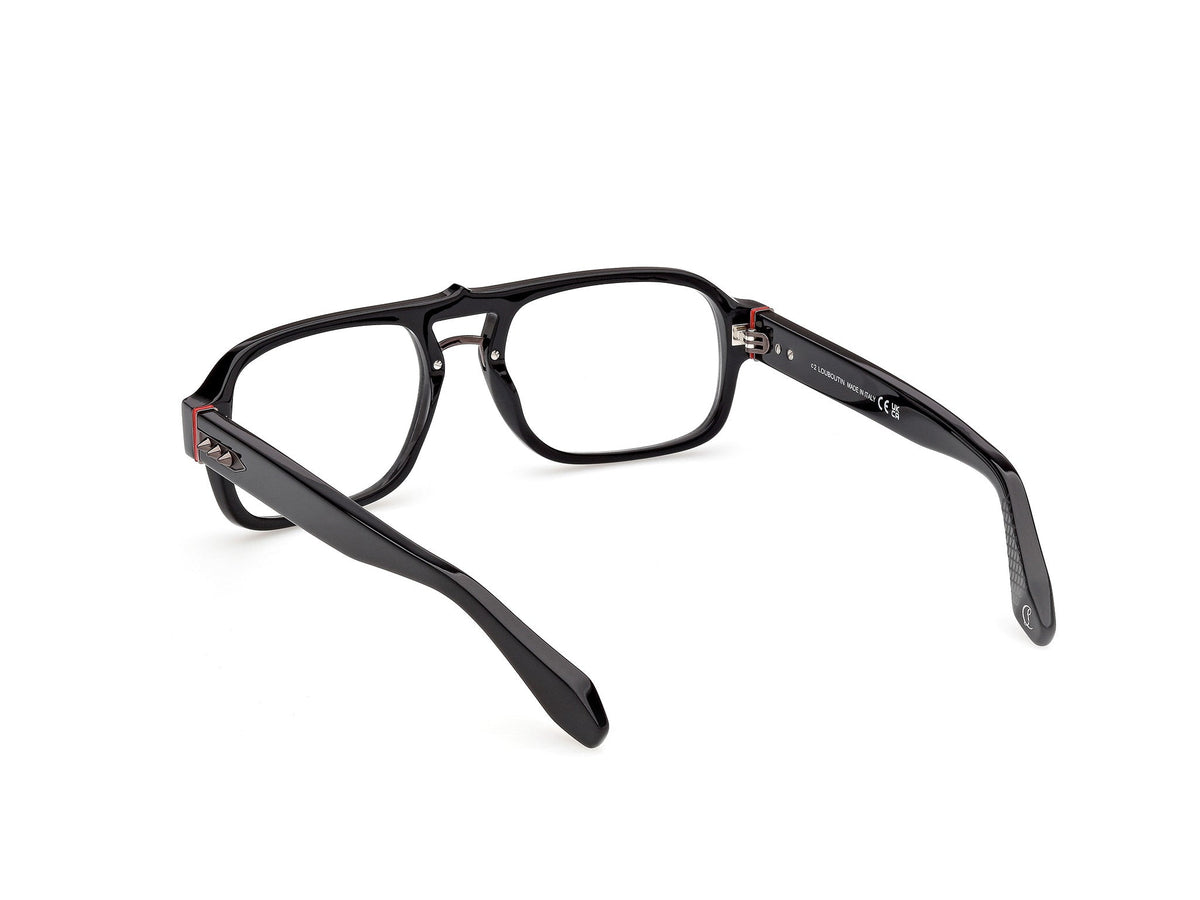 Prescription Glasses Louboutin LB5019 001 56 18