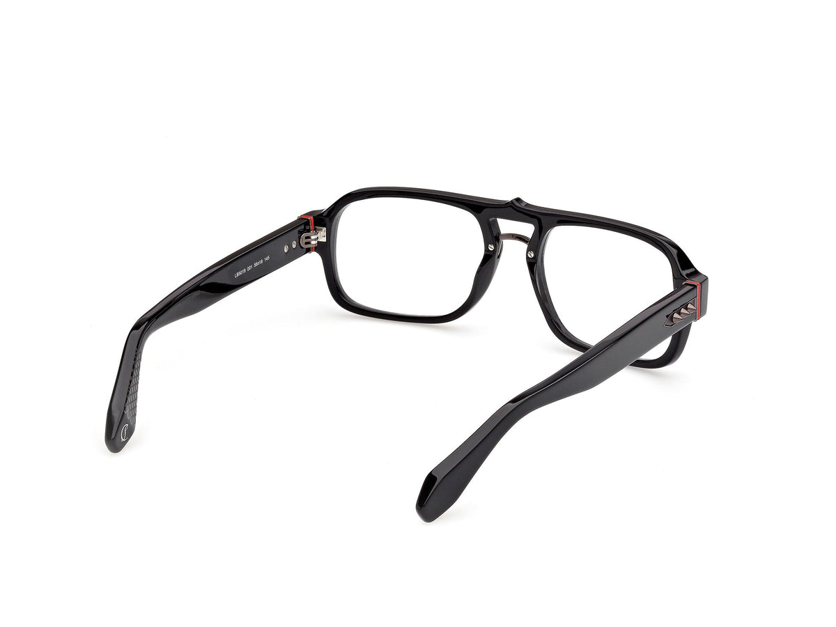 Prescription Glasses Louboutin LB5019 001 56 18