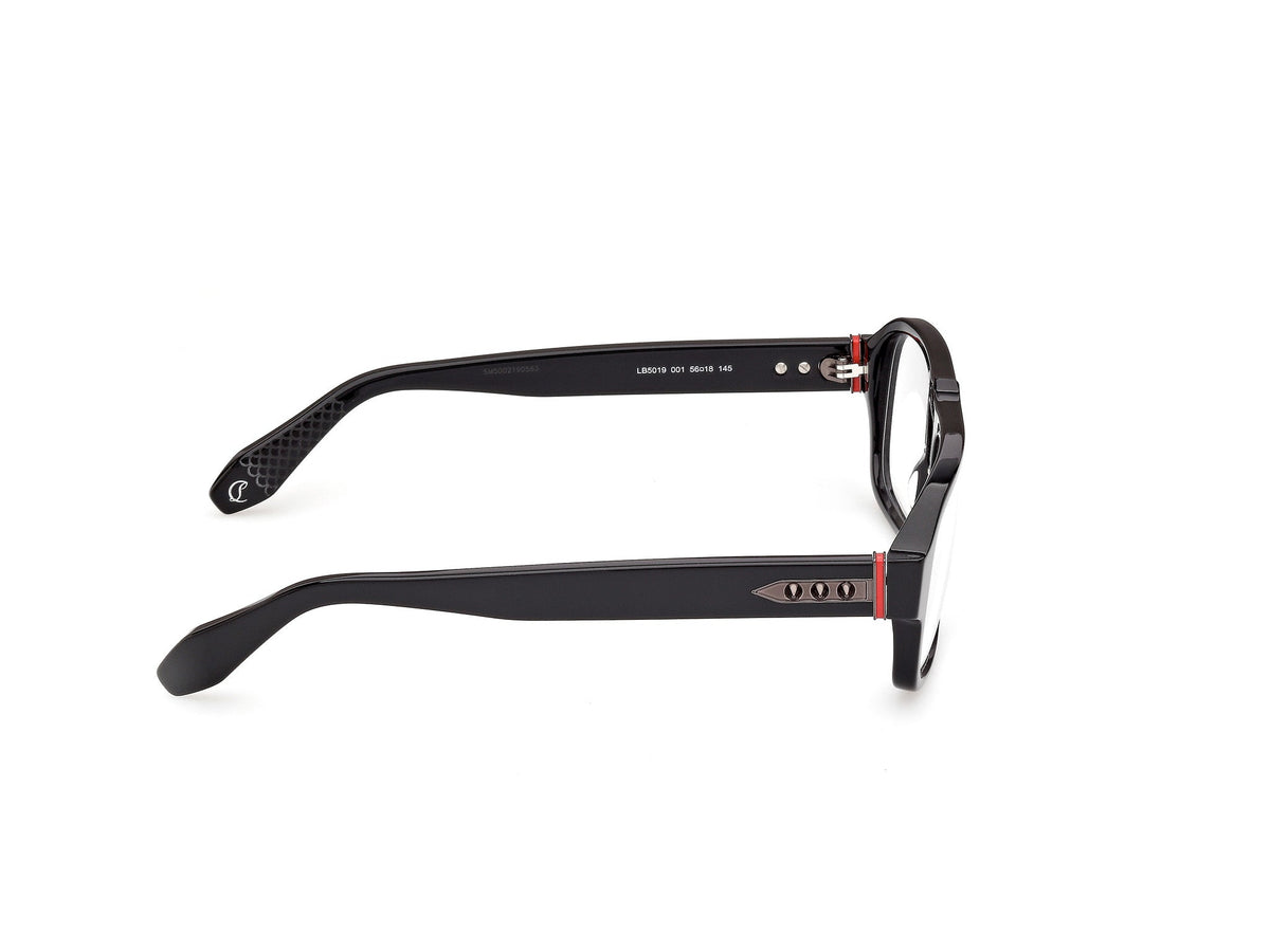 Prescription Glasses Louboutin LB5019 001 56 18