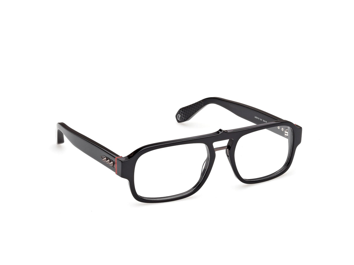 Prescription Glasses Louboutin LB5019 001 56 18