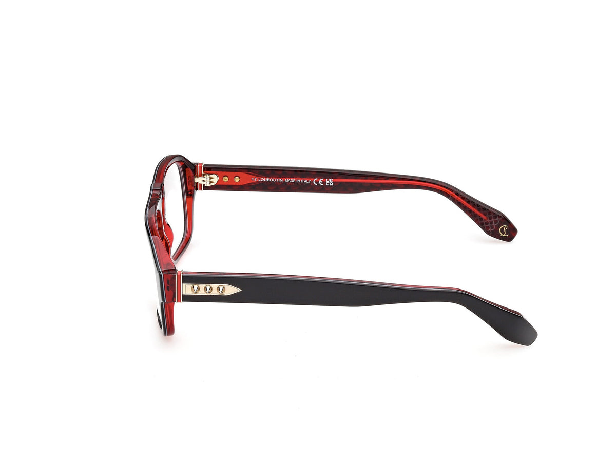 Prescription Glasses Louboutin LB5019 005 56 18