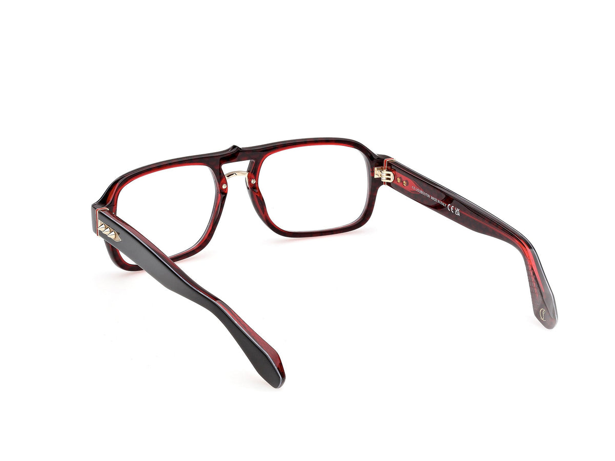 Prescription Glasses Louboutin LB5019 005 56 18