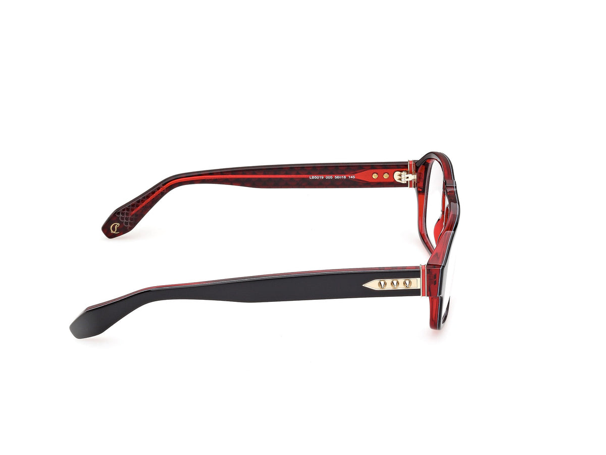 Prescription Glasses Louboutin LB5019 005 56 18