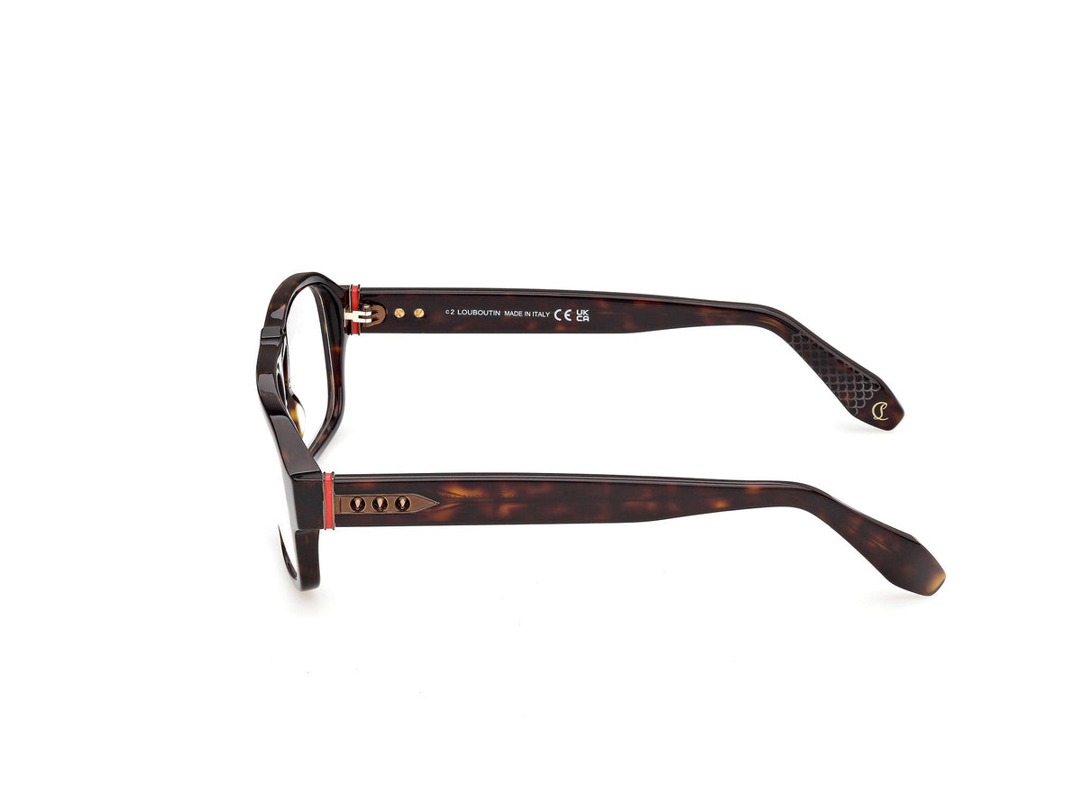 Prescription Glasses Louboutin LB5019 052 56 18