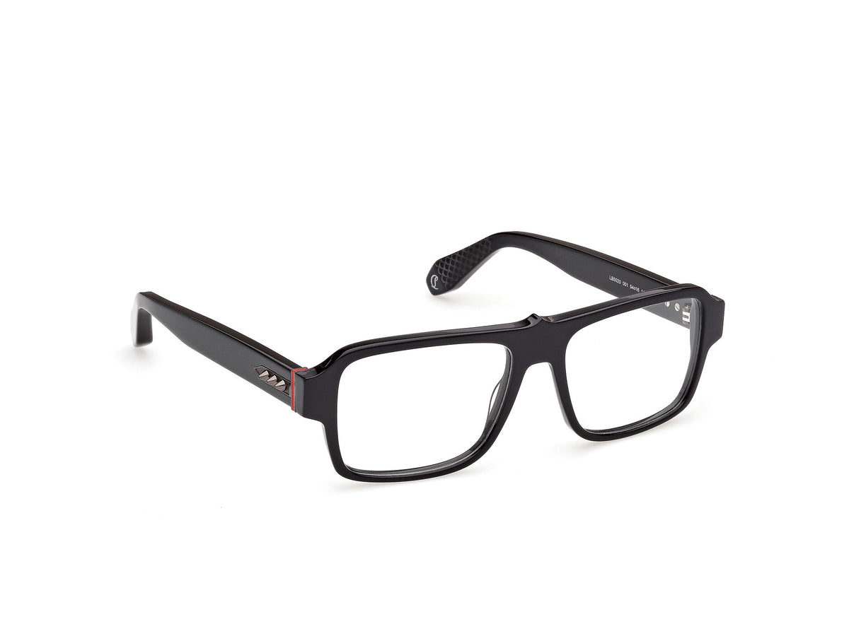 Prescription Glasses Louboutin LB5020 001 54 16