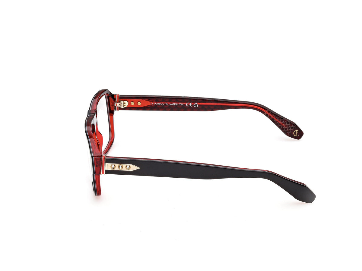 Prescription Glasses Louboutin LB5020 005 54 16