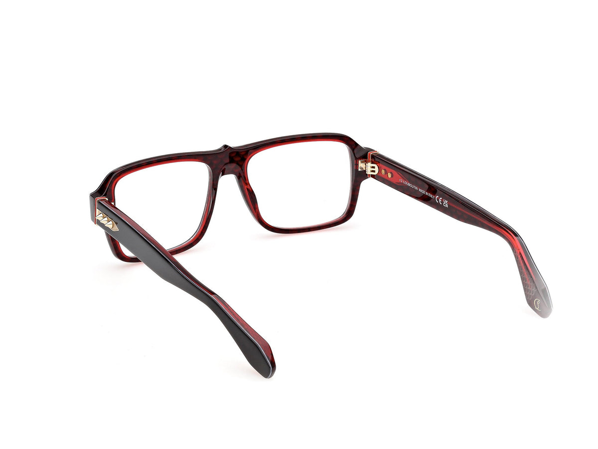 Prescription Glasses Louboutin LB5020 005 54 16