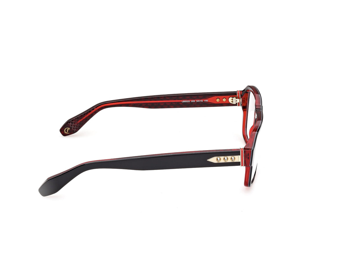 Prescription Glasses Louboutin LB5020 005 54 16