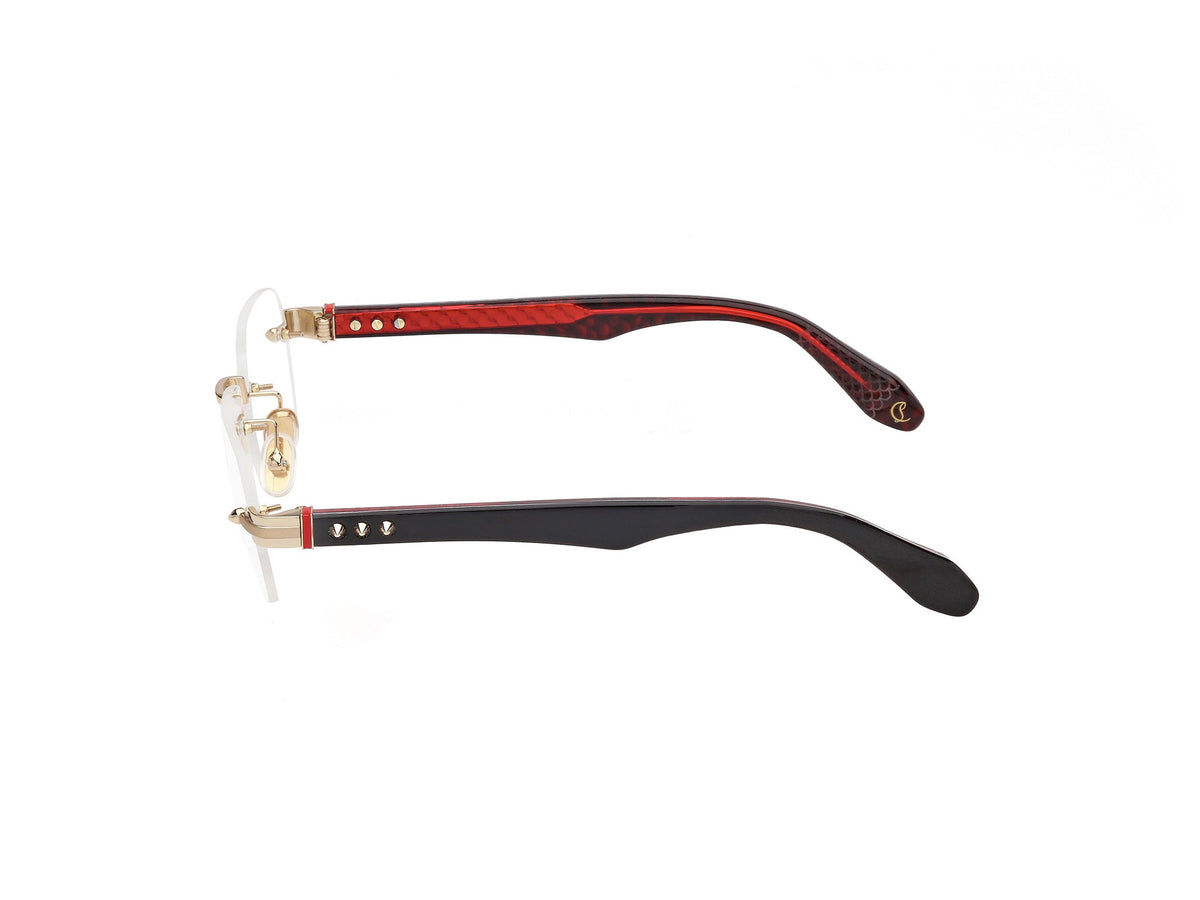 Prescription Glasses Louboutin LB5021 032 56 16