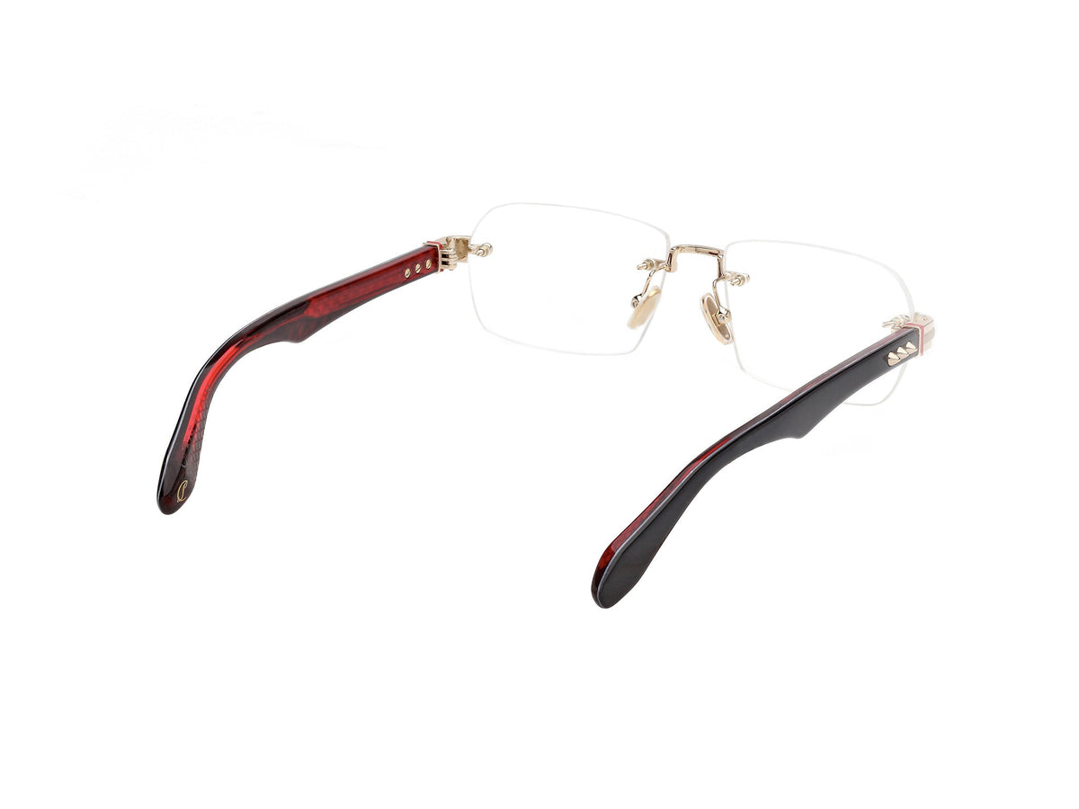 Prescription Glasses Louboutin LB5021 032 56 16