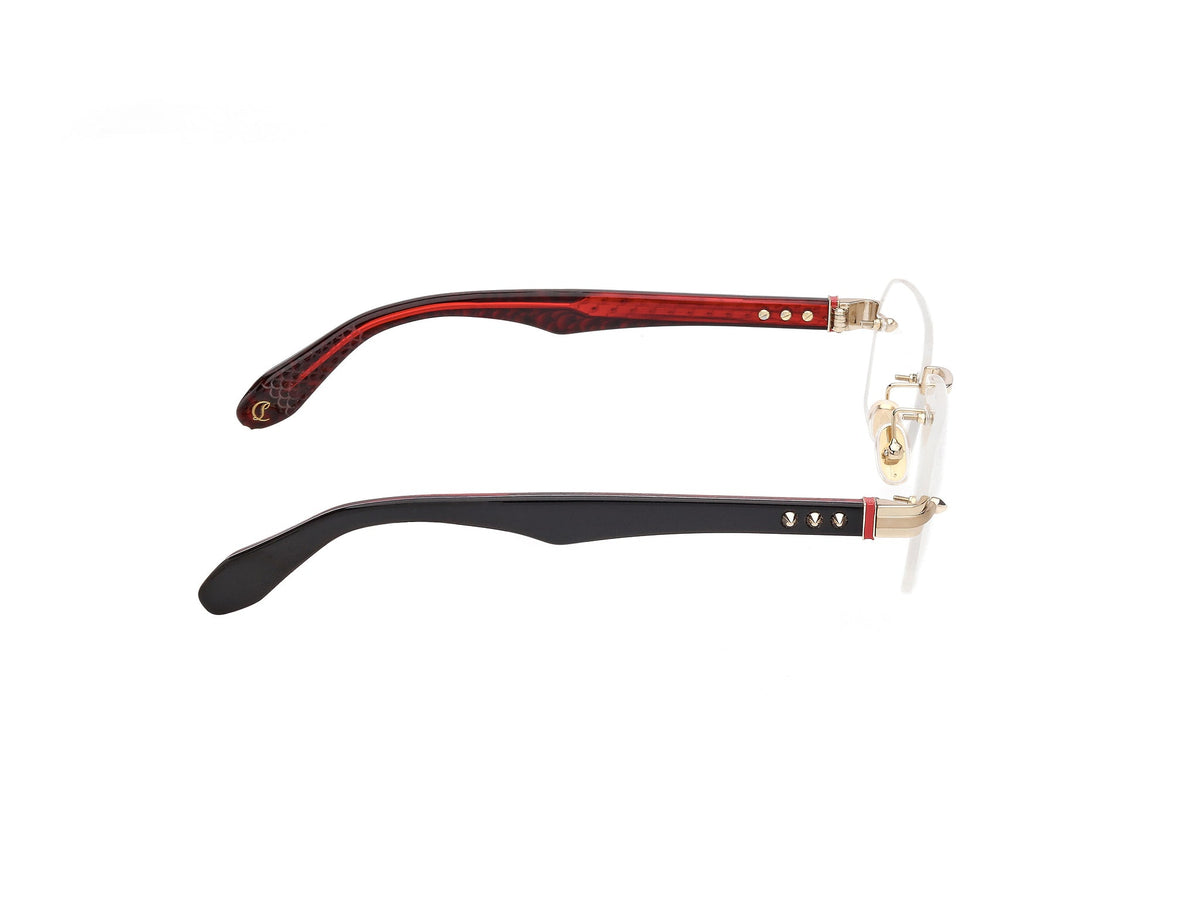 Prescription Glasses Louboutin LB5021 032 56 16