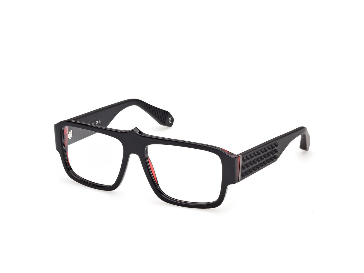Prescription Glasses Louboutin LB5022 005 56 15